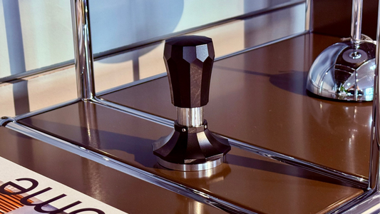 What Is a Coffee Tamper & How to Choose the Right One | NYTE