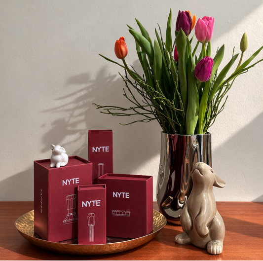 Barista Starter Set + incl. Free WDT-Tool